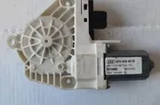 AUDI A6 C6/4F (2004-2011) Front Left Door Window Regulator Motor 4F0959801B 34169525