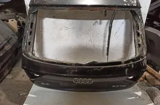AUDI A4 B8/8K (2011-2016) Крышка багажника 34165321