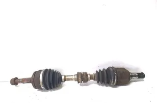 NISSAN Primera P12 (2001-2008) Priekšējā kreisā pusass 439100 31459783