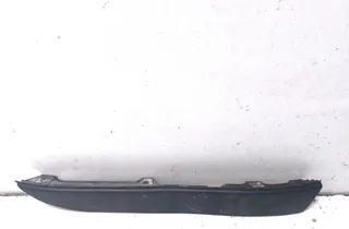 TOYOTA Hilux 8 generation (2015-2024) Priekšējā bufera centrālais moldings 768520K080 33151363