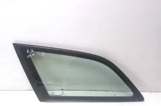 AUDI A6 C6/4F (2004-2011) Right side rear body window 43R00081 33188728