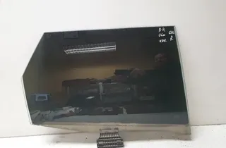 AUDI A4 B7/8E (2004-2008) Front Right Door Glass 43R00081 33204800