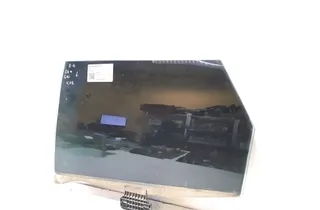 AUDI A4 B7/8E (2004-2008) Left Side Sliding Door Glass 43R00081 33206069