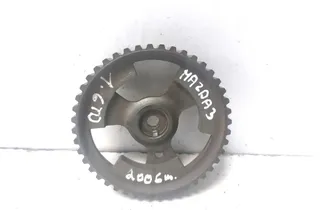 MAZDA 3 BK (2003-2009) Camshaft pulley 9657477580 33325918