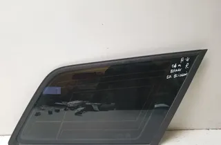AUDI A4 B7/8E (2004-2008) Right side rear body window 43R00081 33332420