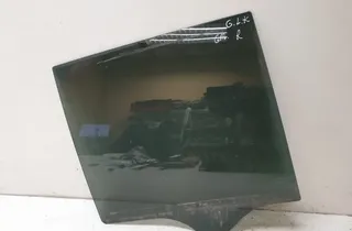 MERCEDES-BENZ GLK-Class X204 (2008-2015) Labās puses bīdāmo durvju stikls 43R002092 33455713