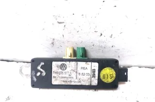 VOLKSWAGEN Transporter T5 (2003-2015) Антенный модуль 7H5035577K 33496139