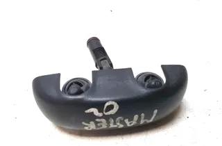 RENAULT Master 2 generation (1997-2010) Омыватель фар правой стороны 33499716