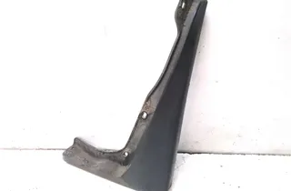 SKODA Superb 1 generation (2001-2008) Front Right Mudguard 3U0821820 33499872