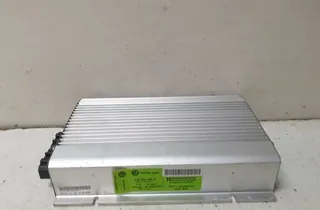 SKODA Superb 1 generation (2001-2008) Sound Amplifier 3U0035456B 33500537