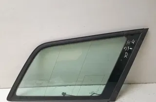 AUDI A4 B6/8E (2000-2005) Right side rear body window 43R00081 33513447