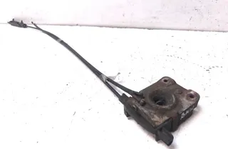 BMW 5 Series E39 (1995-2004) Замок капота правый 5123 33518473