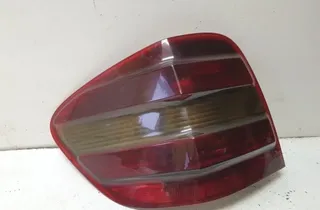 MERCEDES-BENZ M-Class W164 (2005-2011) Aizmugurējais labais lukturis 404121L 33519523