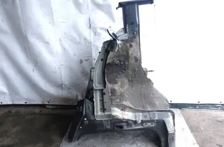 HYUNDAI i30 GD (2 generation) (2012-2017) Передняя правая четверть 33519529