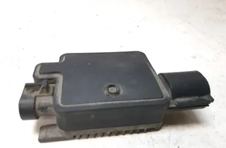 FORD S-Max 1 generation (2006-2015) Cooling fan control unit 940002904 33520718