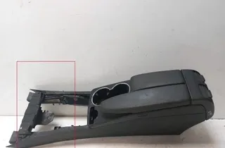 MERCEDES-BENZ GLK-Class X204 (2008-2015) Подлокотник 9594310550 33521451