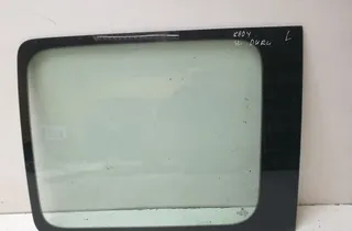 VOLKSWAGEN Caddy 3 generation (2004-2015) Стекло раздвижной двери справа 43R001583 33529507