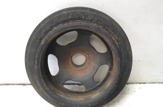 MERCEDES-BENZ E-Class W210 (1995-2002) Шкив коленчатого вала A6110300103 33585757