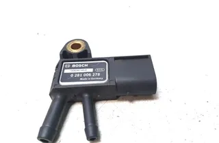 MERCEDES-BENZ E-Class W212/S212/C207/A207 (2009-2016) Датчик давления впускного коллектора 0281006278 33593167