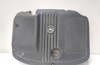 MERCEDES-BENZ GLK-Class X204 (2008-2015) Декоративная крышка двигателя A6510101467 33610887