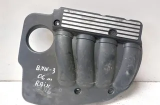 BMW 3 Series E90/E91/E92/E93 (2004-2013) Декоративная крышка двигателя 11617523714 33611430