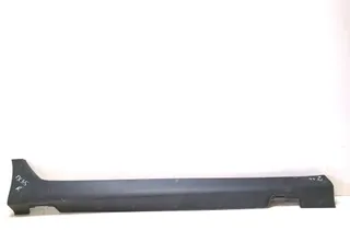 HYUNDAI ix35 1 generation (2009-2015) Right Side Plastic Sideskirt Cover 877542S000 33716913
