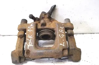 MERCEDES-BENZ GLK-Class X204 (2008-2015) задний правый суппорт 33718259