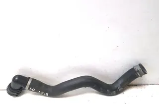 MERCEDES-BENZ M-Class W166 (2011-2015) Labās puses ūdens radiatora truba A1665000475 33733657