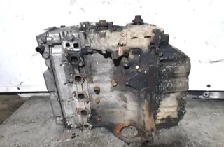 OPEL Astra G (1998-2009) Голый двигатель X20DTH 34147732