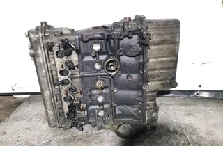 VOLKSWAGEN LT 2 generation (1996-2006) Голый двигатель 34143828