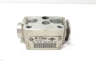 BMW 1 Series E81/E82/E87/E88 (2004-2013) Air conditioner expansion valve 9182512 31294691