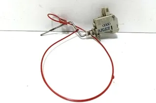 AUDI A4 B5/8D (1994-2001) Fuel Tank Cover Lock 8E0862153 31387363