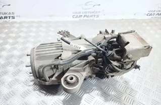 MITSUBISHI Outlander 2 generation (2005-2013) Rear Differential T02GS0772 31395869