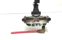 VOLKSWAGEN Passat B5 (1996-2005) Degvielas tvertnes vāciņa bloķēšana 357862153A 31398757