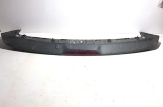 DODGE Caliber 1 generation (2006-2013) Rear glass spoiler 33310432