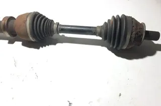 VOLVO S60 2 generation (2010-2020) Front Right Driveshaft 31367543 33311393