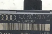 AUDI Q7 4M (2015-2024) Rear Right Door Control Unit 4L0907290A 33312374
