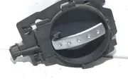 CITROËN C3 1 generation (2002-2010) Left Rear Internal Opening Handle 9647164577,8136G 33313749