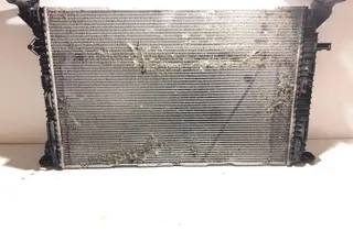 AUDI A5 Sportback 8T (2009-2011) Air Con Radiator 8K0121251AA 33315559