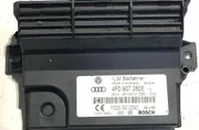 AUDI Q7 4M (2015-2024) Jaudas sadales kaste 4F0907280E,4F0910280 33316966
