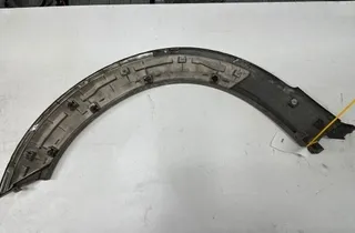 SUBARU Legacy 4 generation (2003-2009) Priekšējā kreisā spārna molding 33319273