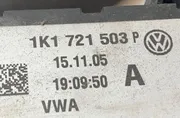 AUDI A3 8P (2003-2013) Педаль газа 1K1721503P,190950 33320484