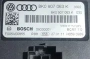 AUDI A4 B8/8K (2011-2016) Komforta vadības bloks F005V00855,8K0907063K 33321393