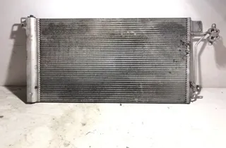 VOLKSWAGEN Transporter T5 (2003-2015) A/C Radiator 33321927