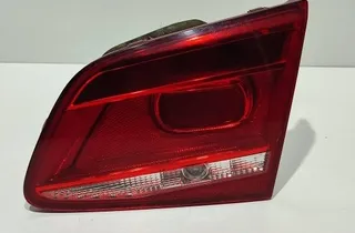 VOLKSWAGEN Passat B6 (2005-2010) Фонарь крышки багажника правый 3AE945094J 33398926