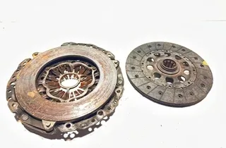 BMW 3 Series E46 (1997-2006) Clutch Kit 324019910 33399256