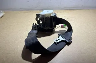 VOLVO XC60 1 generation (2008-2017) Rear Right Seatbelt 39801844 33399649