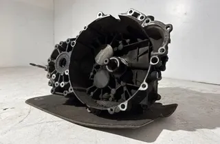 VOLVO XC60 1 generation (2008-2017) Коробка передач 33399662