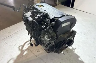 OPEL Astra H (2004-2014) Dzinējs Z16XER 33399846