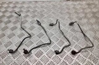 TOYOTA Avensis 2 generation (2002-2009) Degvielas caurule 34260417